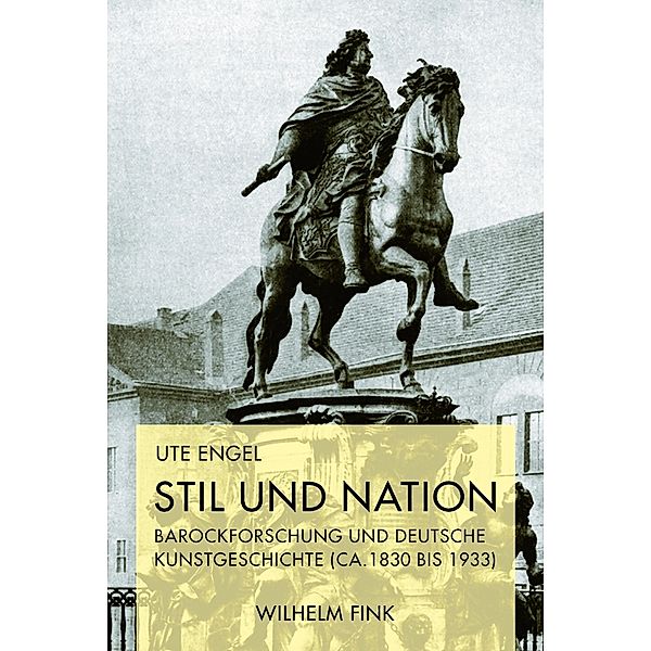 Stil und Nation, Ute Engel