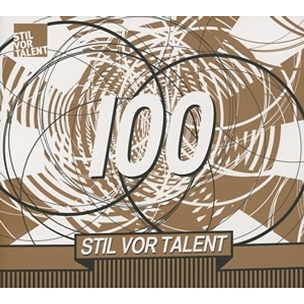 Stil Vor Talent 100, Oliver Presents Koletzki