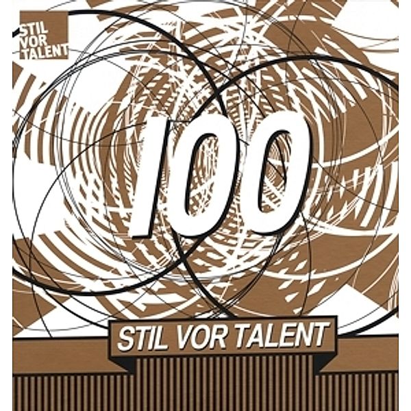 Stil Vor Talent 100/Collector'S Box, Oliver Presents Koletzki
