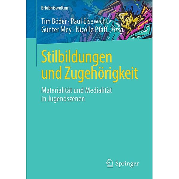 Stilbildungen und Zugehörigkeit / Erlebniswelten