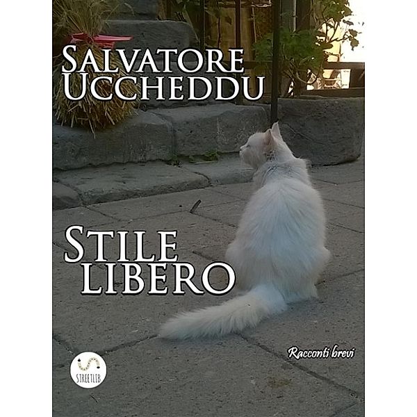 Stile libero, Salvatore Uccheddu