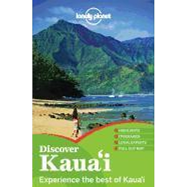 Stiles, P: Discover Kauai, Paul Stiles