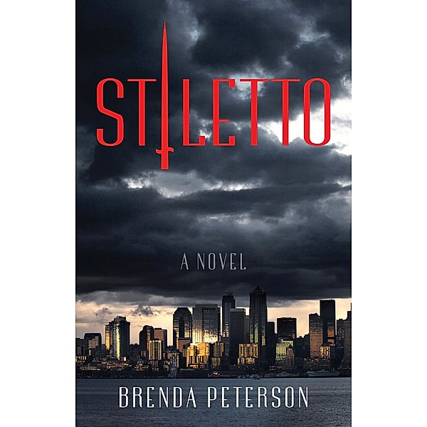 Stiletto, Brenda Peterson