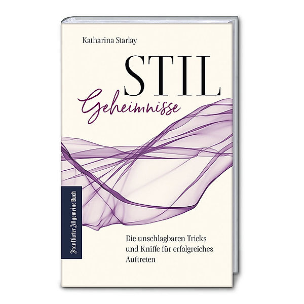 Stilgeheimnisse, Katharina Starlay