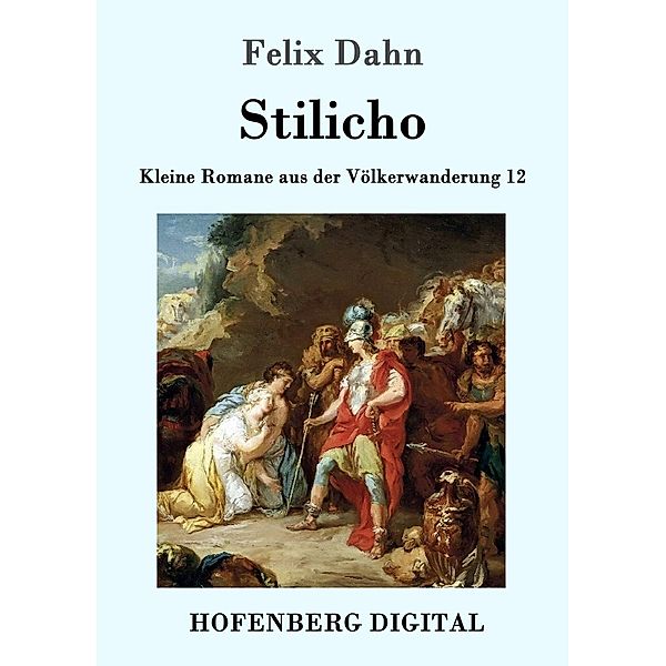 Stilicho, Felix Dahn