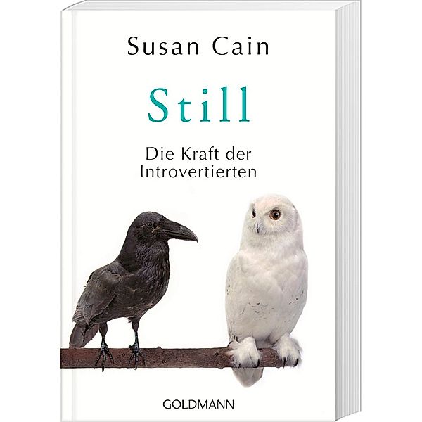 Still, Susan Cain