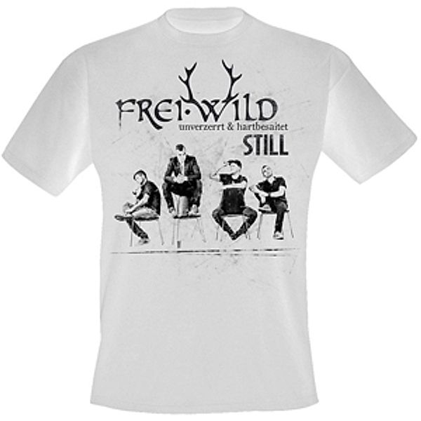 Still, Frei.Wild