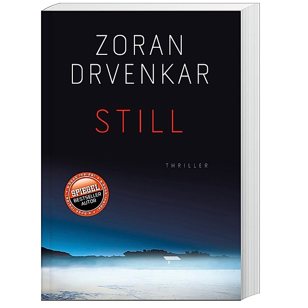 STILL, Zoran Drvenkar
