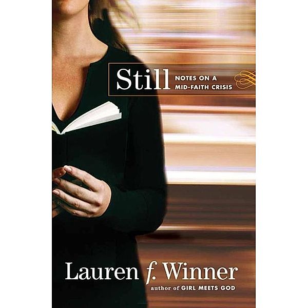Still, Lauren F. Winner