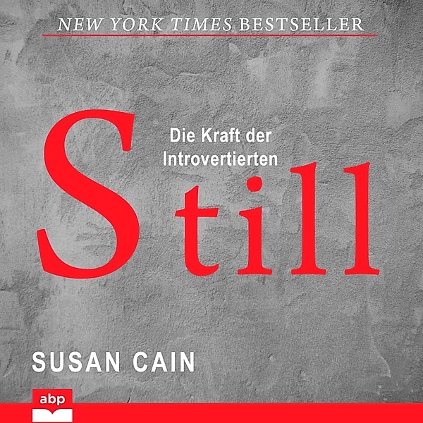 Still, Susan Cain