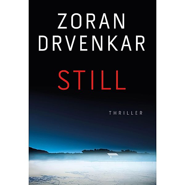 Still, Zoran Drvenkar