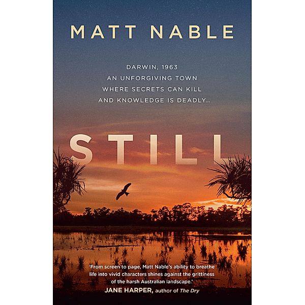 Still, Matt Nable