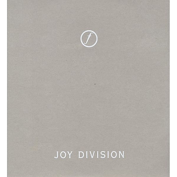 Still, Joy Division