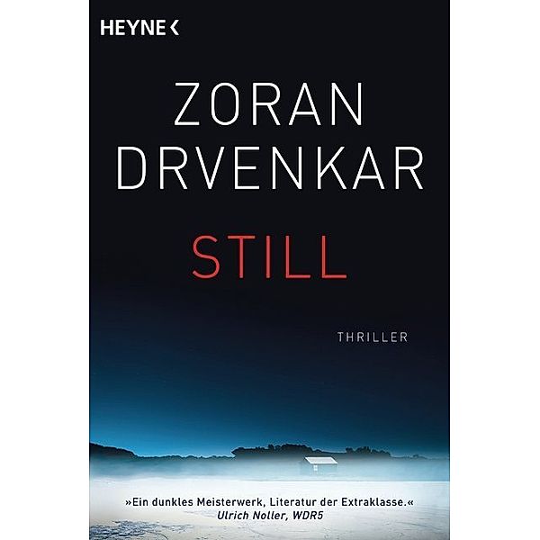 STILL, Zoran Drvenkar