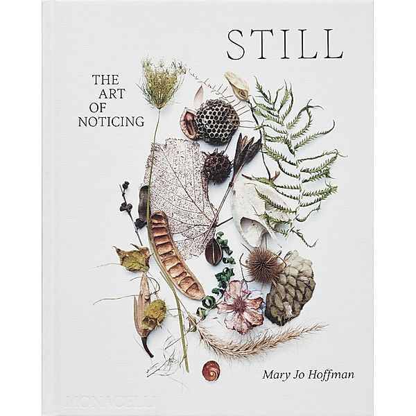 STILL, Mary Jo Hoffman