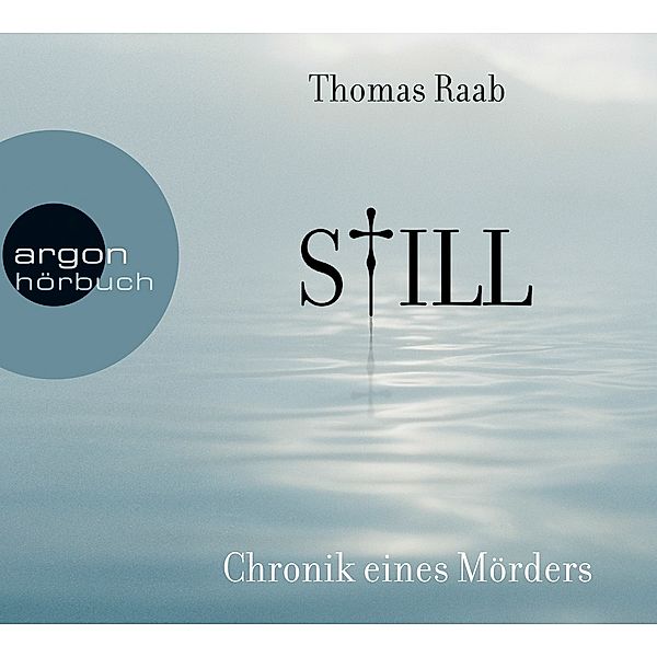 Still, 7 Audio-CDs, Thomas Raab