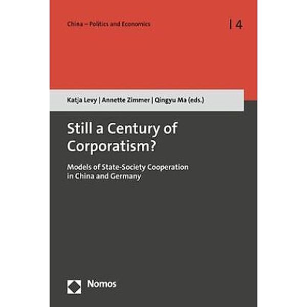 Still a Century of Corporatism?