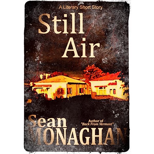 Still Air, Sean Monaghan