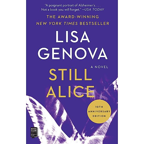 Still Alice, Lisa Genova