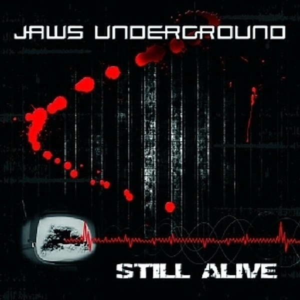 Still Alive, Jaws Underground