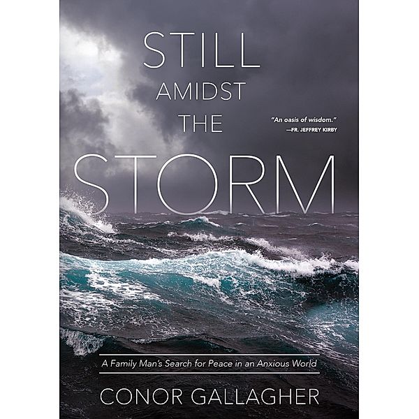 Still Amidst the Storm, Conor Gallagher