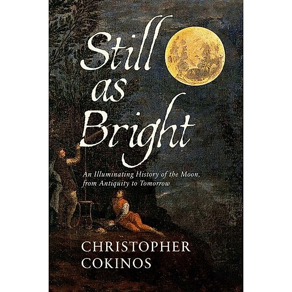 Still As Bright, Christopher Cokinos