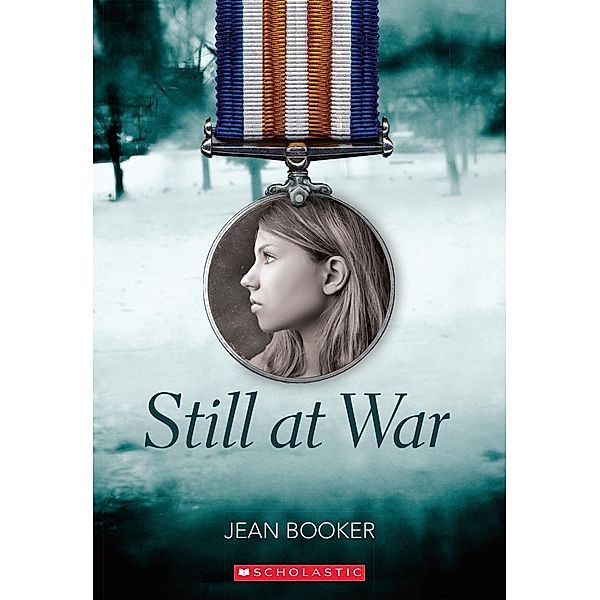 Still at War, Jean Booker