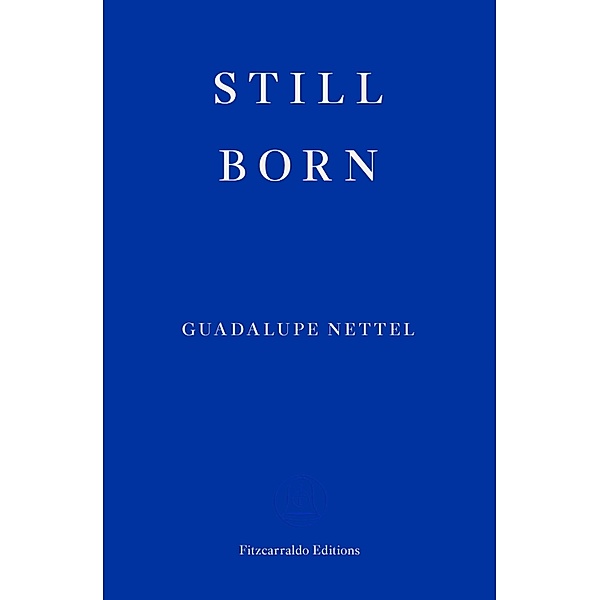 Still Born, Guadalupe Nettel