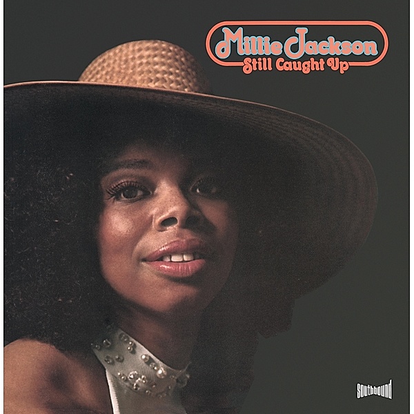 Still Caught Up (Vinyl), Millie Jackson