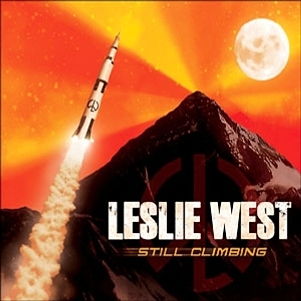 Still Climbing (Vinyl), Leslie West