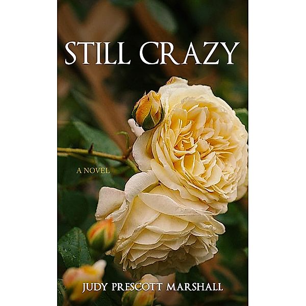 Still Crazy (Be Strong Enough Series, #1) / Be Strong Enough Series, Judy Prescott Marshall
