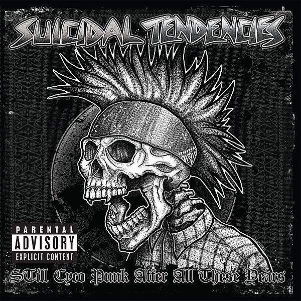 Still Cyco Punk After All These Years, Suicidal Tendencies