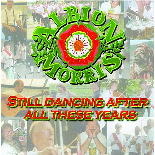 Still Dancing After All These Years, Albion Morris