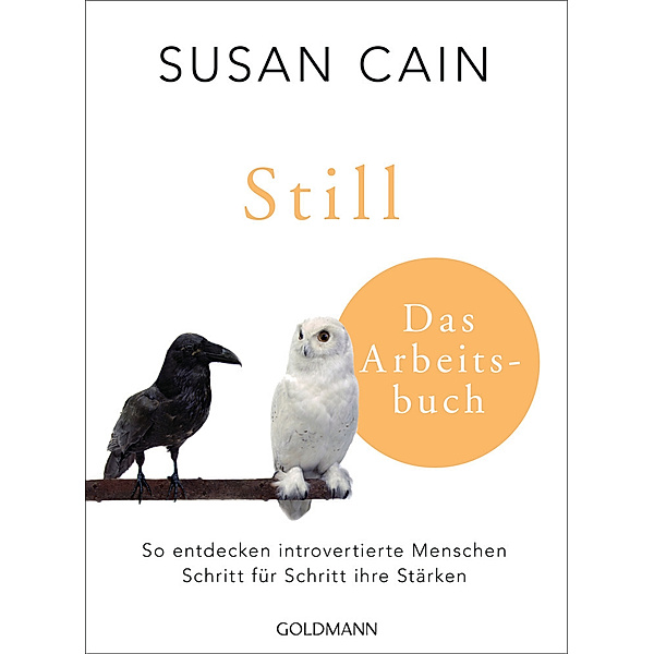 Still - Das Arbeitsbuch, Susan Cain