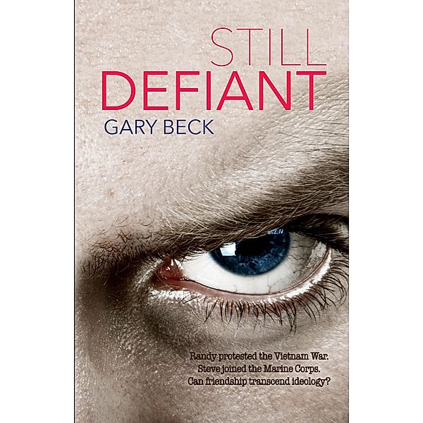 Still Defiant, Gary Beck