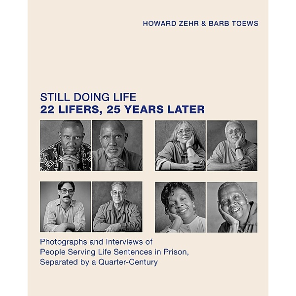 Still Doing Life, Howard Zehr, Barb Toews
