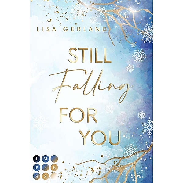 Still Falling For You, Lisa Gerland