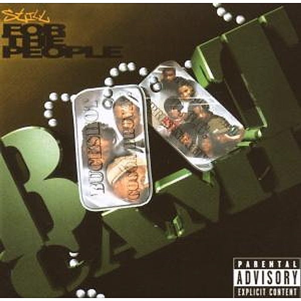 Still For The People, Boot Camp Clik