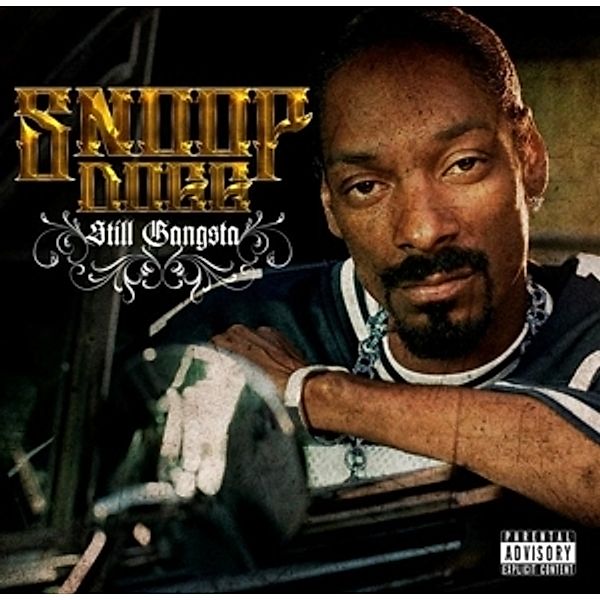 Still Gangsta, Snoop Dogg