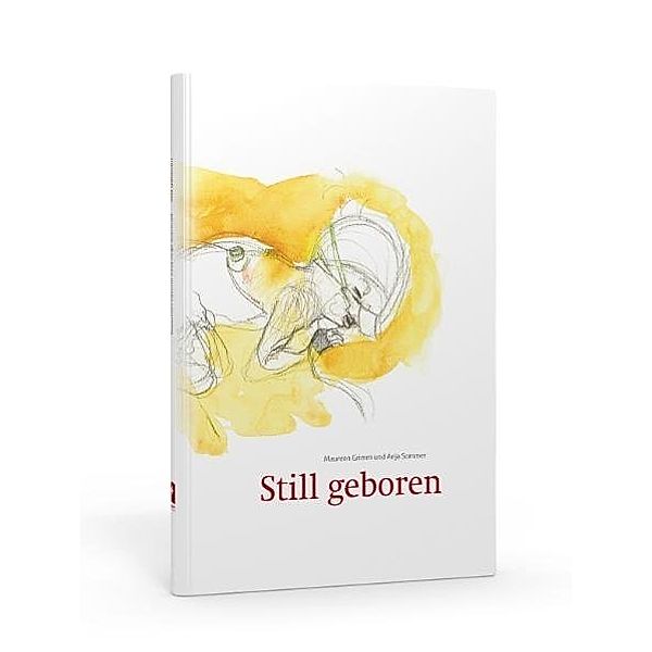 Still geboren, Maureen Grimm, Anja Sommer