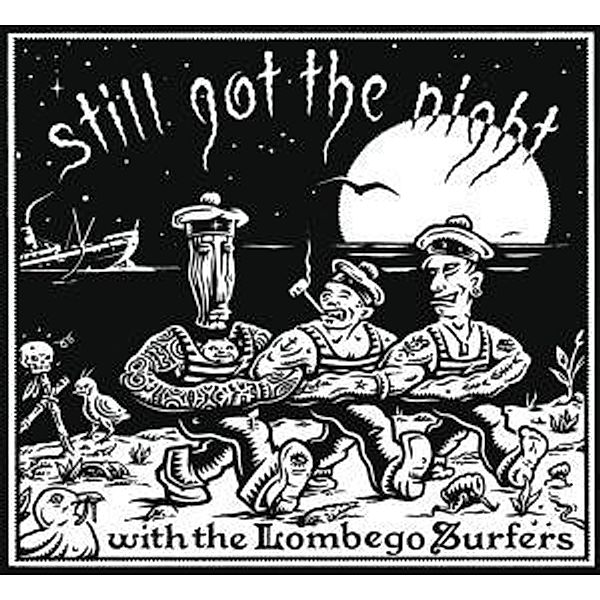 Still Got The Night, The Lombego Surfers
