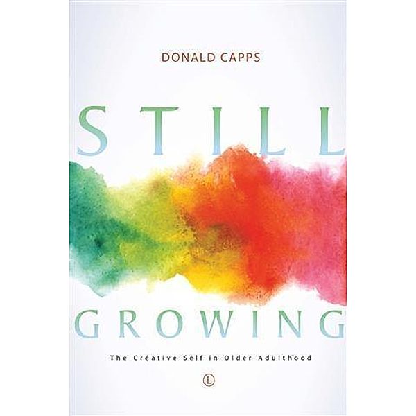 Still Growing, Donald Capps