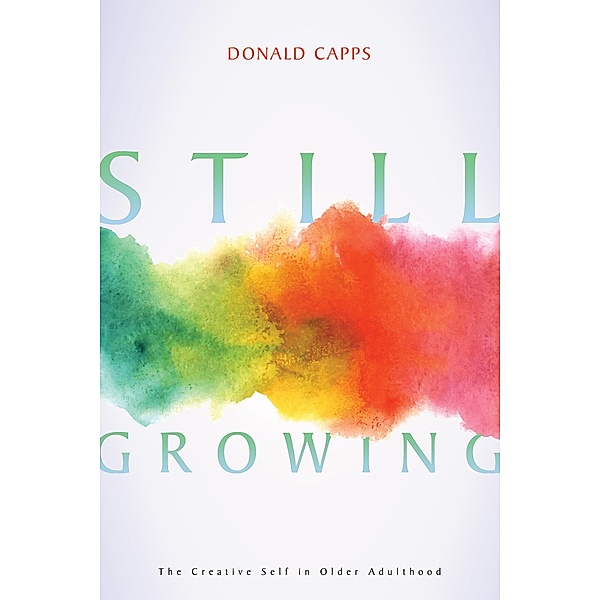 Still Growing, Donald Capps
