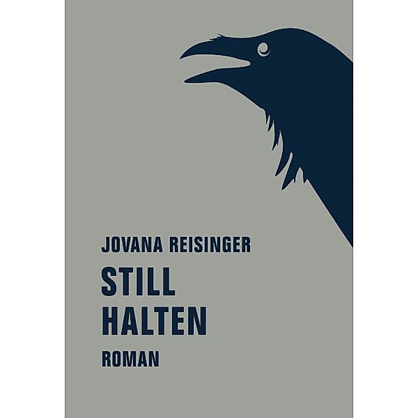 Still halten, Jovana Reisinger