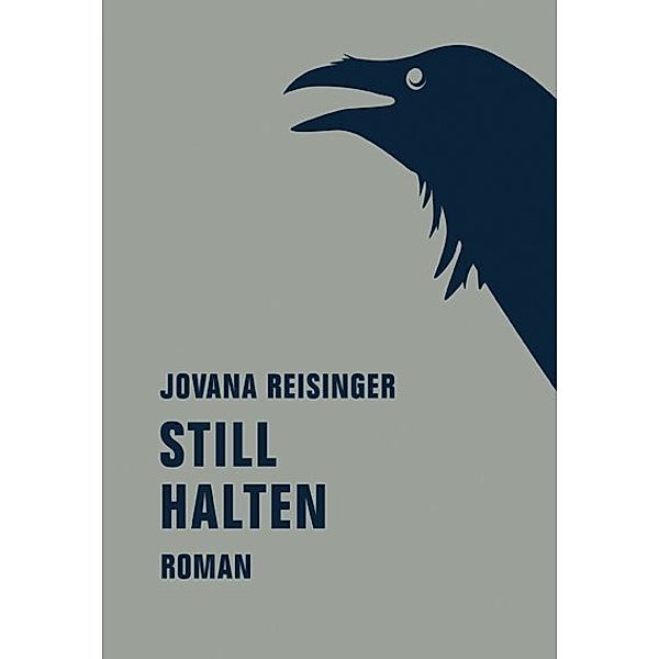 Still halten, Jovana Reisinger