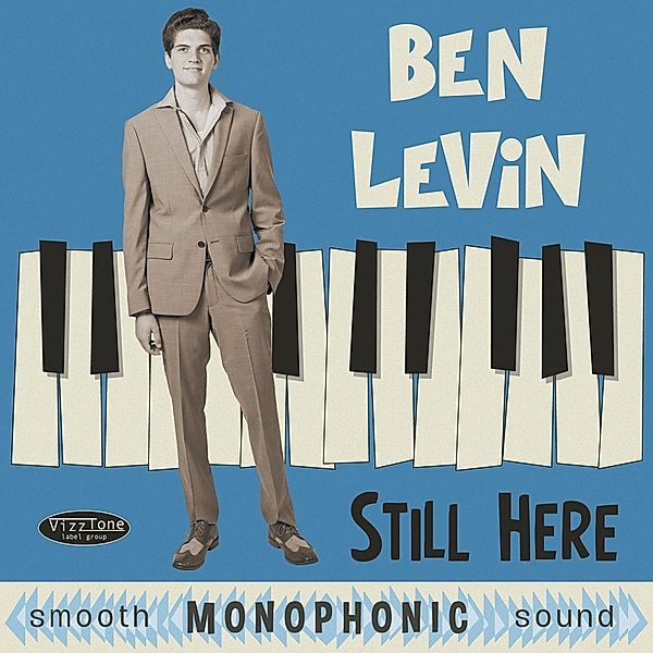 Still Here, Ben Levin