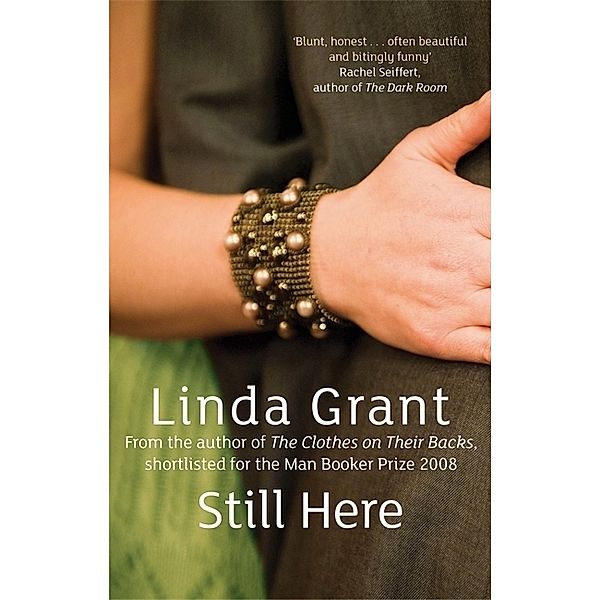 Still Here, Linda Grant