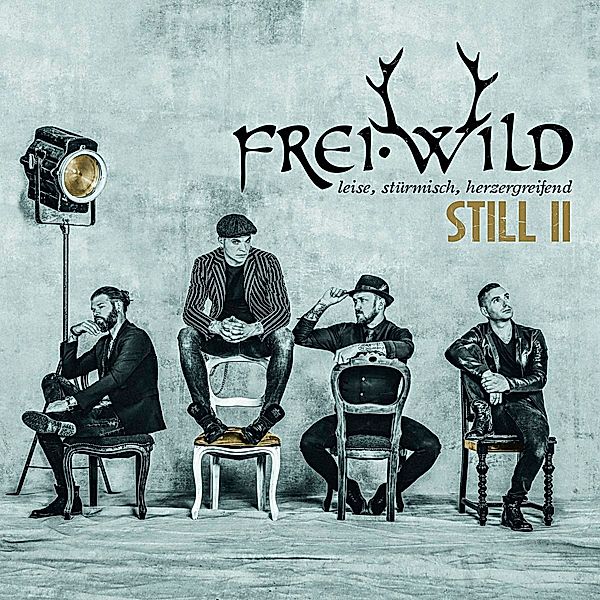 Still II, Frei.Wild