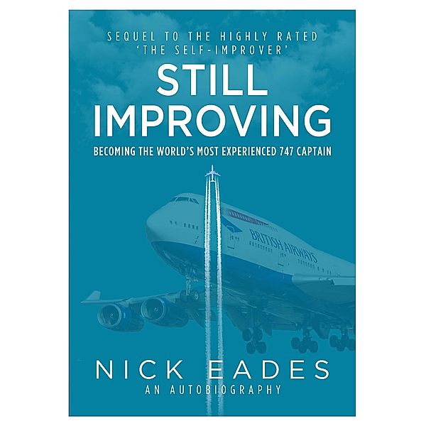 Still Improving, Nick Eades