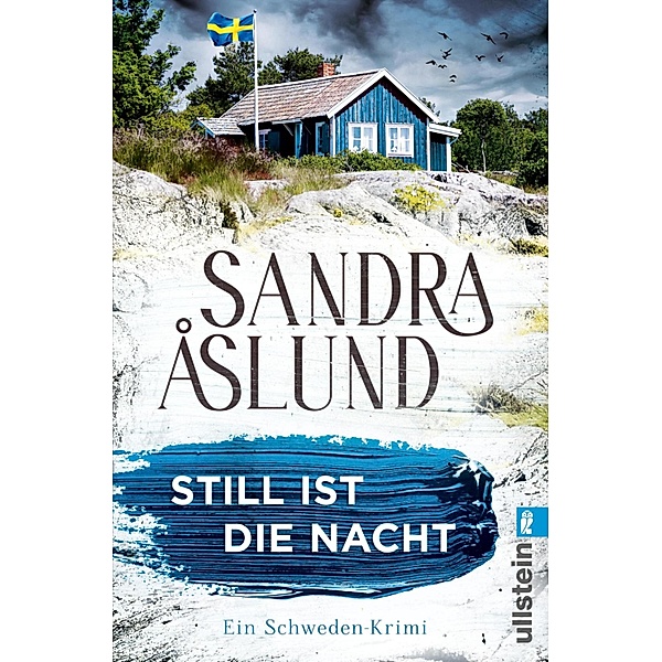 Still ist die Nacht, Sandra Åslund